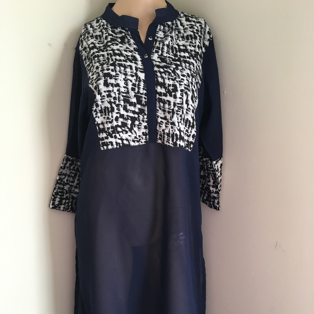 Kurti nwot Indian /Pakistani